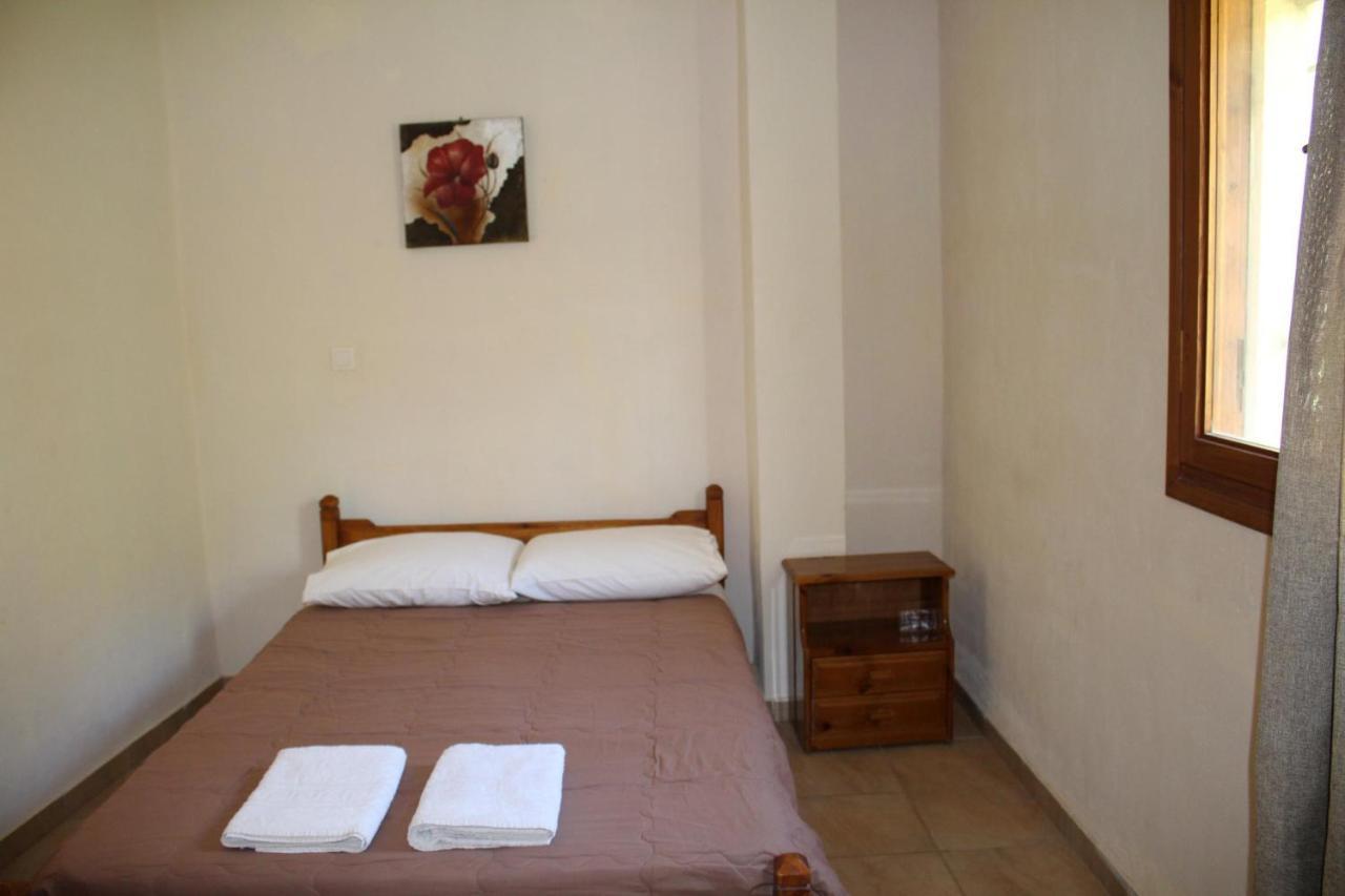 Maria-Triopetra Exterior foto