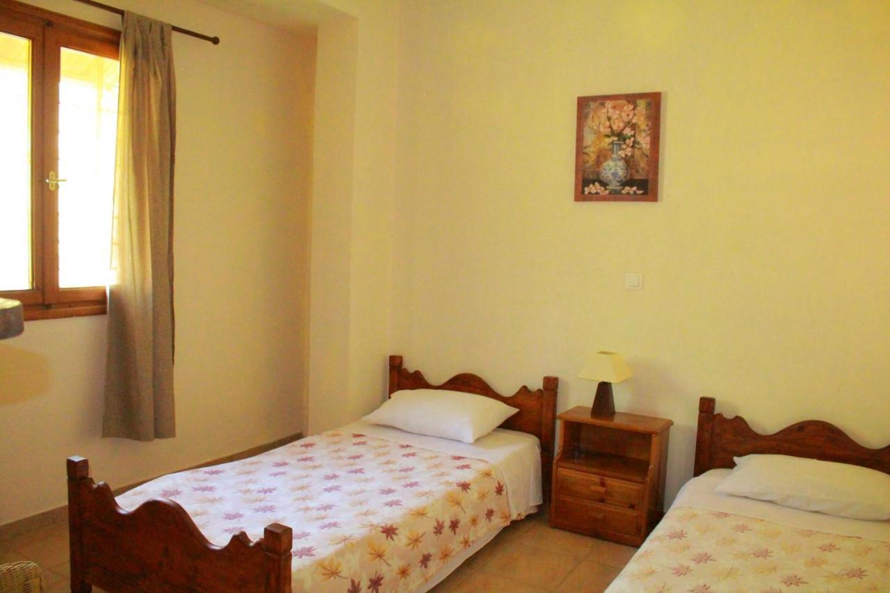 Maria-Triopetra Exterior foto