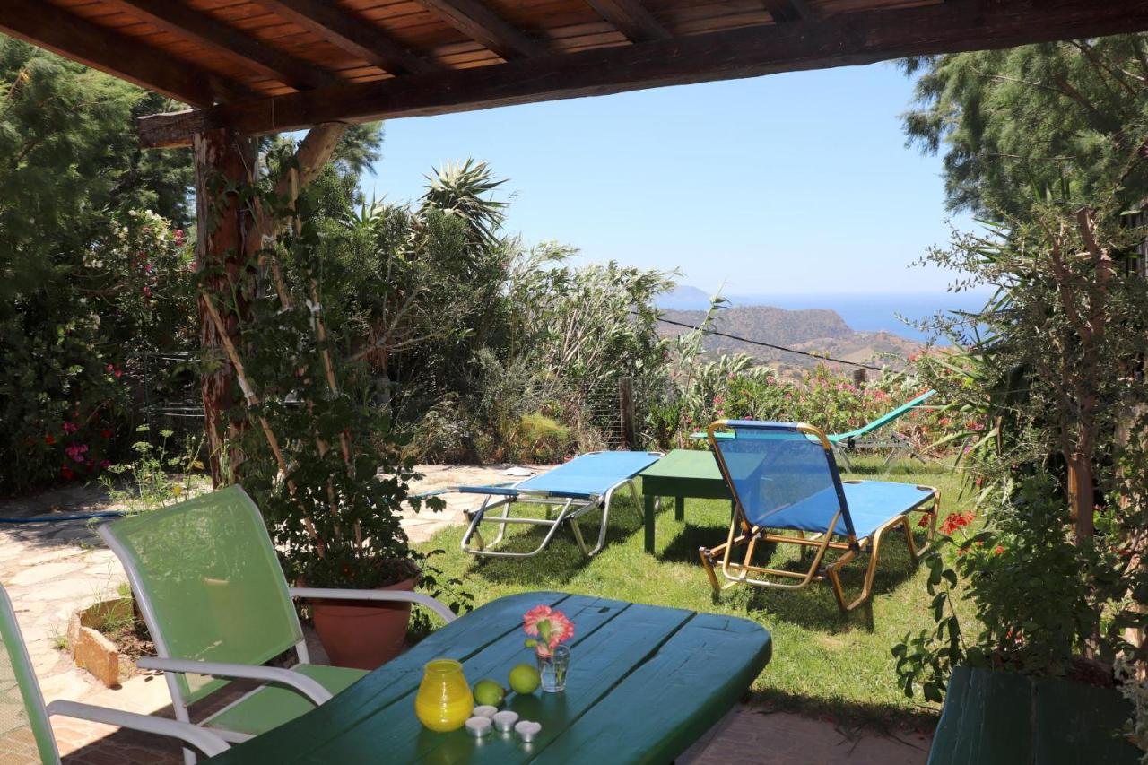 Maria-Triopetra Exterior foto